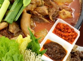 牛雜加盟食品公司-招商加盟行業