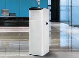 家電招商環保公司-招商加盟行業